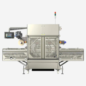 Máquina termosellado Rev5