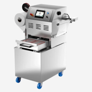 Máquina termosellado Teix Seal