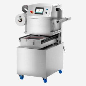 Máquina termosellado Teix Seal Rotativa