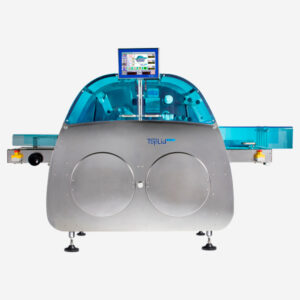 Máquina termosellado Top Lid