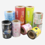 Film BOPP formatos especiales