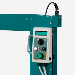 Panel de control SPK 1702