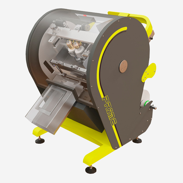 Envasadora Flowpack Prime