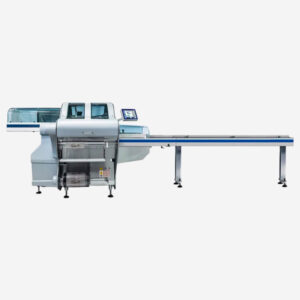 Envasadora de film extensible Automac Industrial