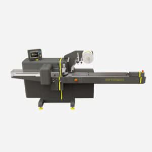 Envasadora Flowpack Dynamic