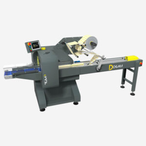 Envasadora Flowpack Dogma