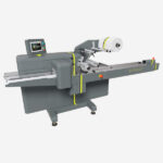 Envasadora Flowpack Speedy