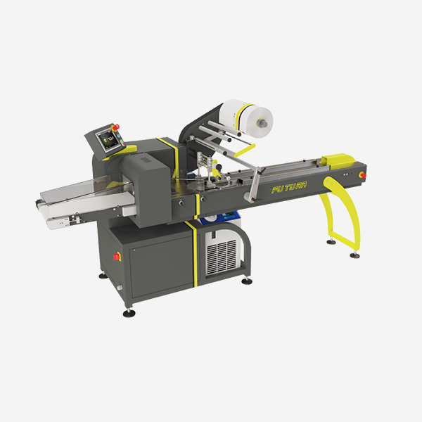 Envasadora Flowpack Futura
