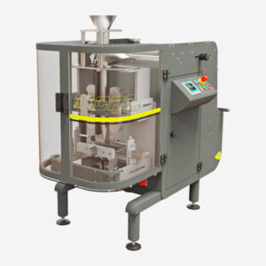 Envasadora Flowpack Micro