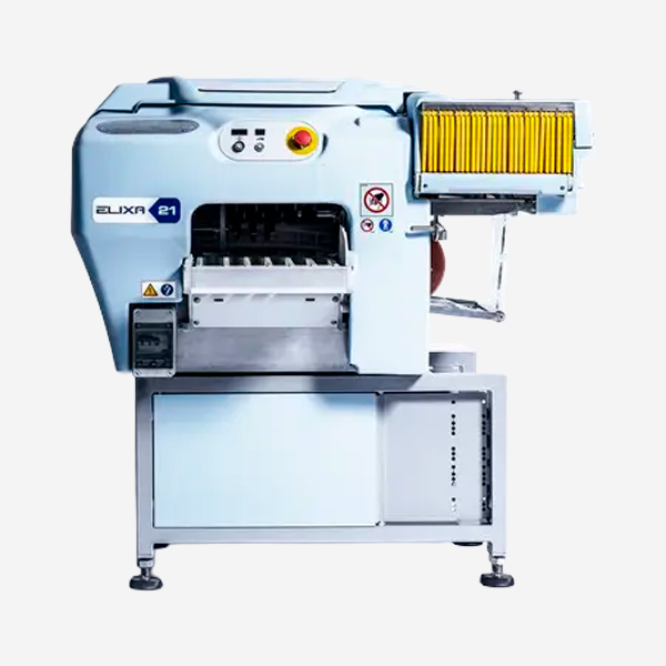 Envasadora de film extensible Elixa 21