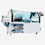 Retractiladora de soldadura lateral continua Pratika 56 MPS X2