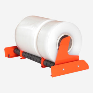 Rollo de sujeción de film