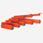 Selladora de bolsas Hacona C