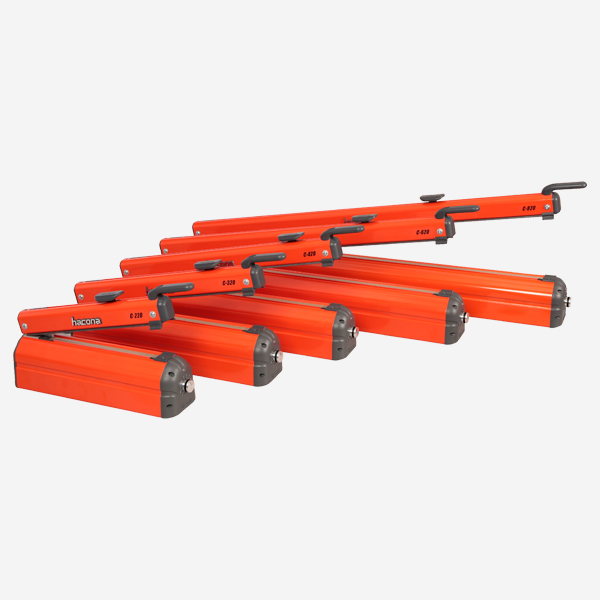 Selladora de bolsas Hacona C