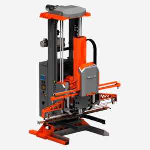 Selladoras de bolsas