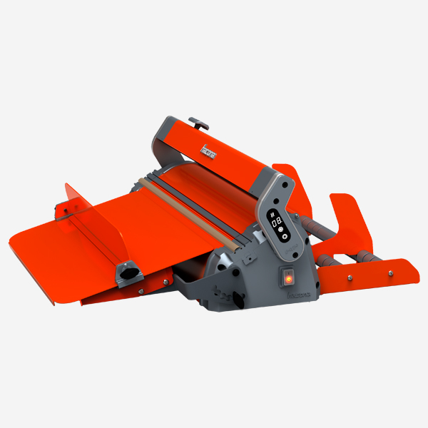 Selladora de bolsas SPK E / EI con accesorios