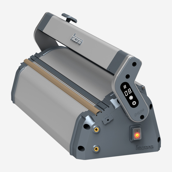 Selladora de bolsas SPK E Inox