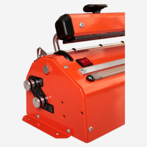 Selladora de bolsas SPK S / SI detalle