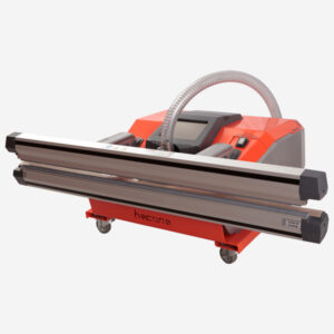 Selladora de bolsas SPK V / VI